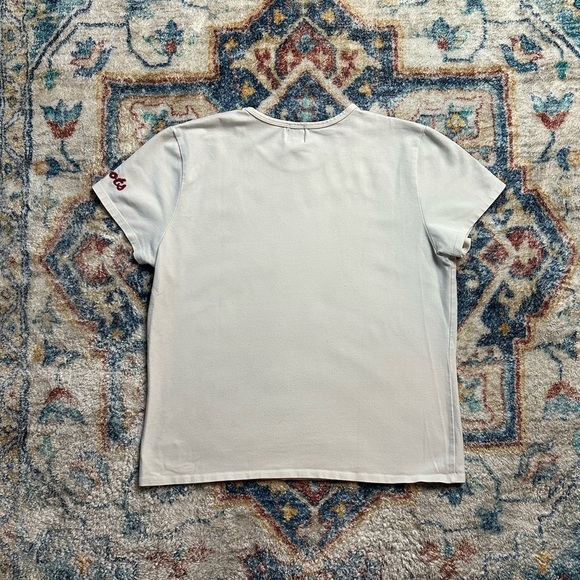 Vintage Roots 2002 Salt Lake City Olympics T-shirt Size XL - Picture 2 of 6